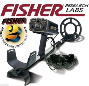Fisher Dedektörler