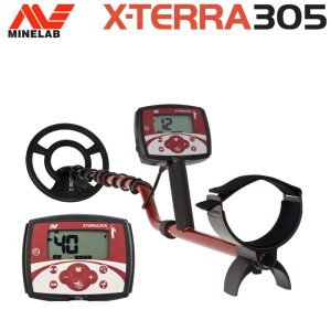 Minelab X-Terra 305 Dedektör